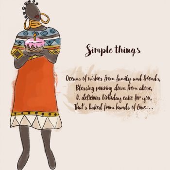 SWBT04Simple things