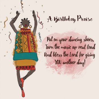 SWBT05 Put on your dancing shoes