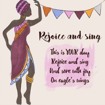 SWBT09 Birthday celebration