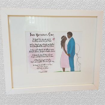 twobecomesone twobecomesone