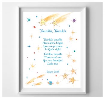 Twinkle, TwinkleFrame