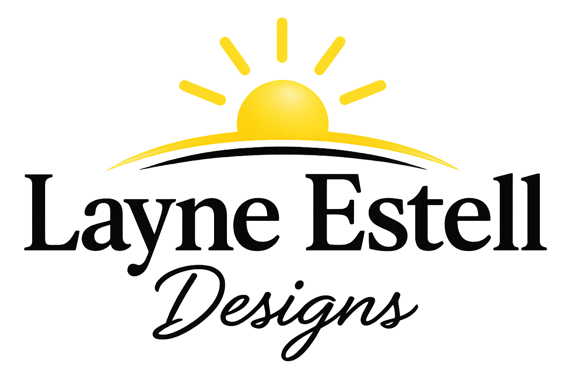 Seasonal words with Layne Estell